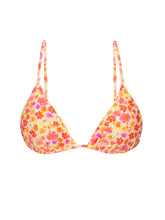 Załaduj obraz do przeglądarki galerii, Product Front: Rio De Sol Haut Top Ditsy-Butter Lia