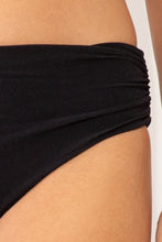 Załaduj obraz do przeglądarki galerii, Image 06: Rio De Sol Bas Bottom Malibu-Black Amy
