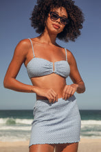 Załaduj obraz do przeglądarki galerii, Image 08: Rio De Sol Jupe De Page Drift-Cianita Lila Skirt