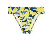 Załaduj obraz do przeglądarki galerii, Product Front: Rio De Sol Bas Bottom Lemon Flower Cos Comfort