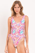 Załaduj obraz do przeglądarki galerii, Gallery: Rio De Sol Une Pièce Splash Zoe