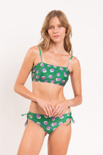 Załaduj obraz do przeglądarki galerii, Image 07: Rio De Sol Ensemble Set Happiness Bandeau-Reto Madrid