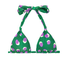 Załaduj obraz do przeglądarki galerii, Product Front: Rio De Sol Haut Top Happiness Mel