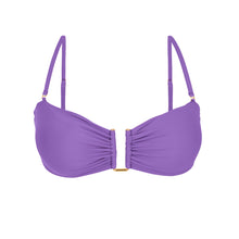 Załaduj obraz do przeglądarki galerii, Product Front: Rio De Sol Haut Top Bio-Floreira Sara