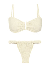 Załaduj obraz do przeglądarki galerii, Product Front: Rio De Sol Ensemble Set Brisa-Offwhite Sara Eden