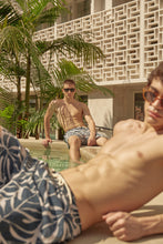 Załaduj obraz do przeglądarki galerii, Image 10: Uv Line Bermuda / Short Pour Homme Shorts Costela Aco Upf50+