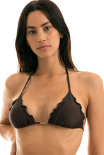 Załaduj obraz do przeglądarki galerii, Gallery: Rio De Sol Haut Top Meteorite Frufru