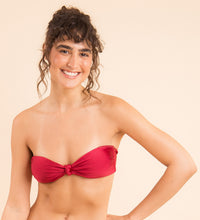 Załaduj obraz do przeglądarki galerii, Image 11: Rio De Sol Haut Top Shimmer-Divino Bandeau-Joy