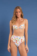 Załaduj obraz do przeglądarki galerii, Image 13: Rio De Sol Ensemble Set Countryside Kyra Hotpants