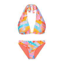 Załaduj obraz do przeglądarki galerii, Product Front: Rio De Sol Ensemble Set Cloud Verona Essential-Comfy