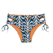 Załaduj obraz do przeglądarki galerii, Product Front: Rio De Sol Bas Bottom Ikat Madrid