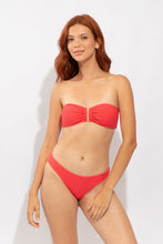 Załaduj obraz do przeglądarki galerii, Model Front: Rio De Sol Bas Bottom Cali-Flamingo Essential-Comfy