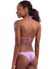 Załaduj obraz do przeglądarki galerii, Image 07: Rio De Sol Ensemble Set Orchid Tri-Inv Cheeky-Tie