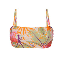 Załaduj obraz do przeglądarki galerii, Product Front: Rio De Sol Haut Top Oasis Bandeau-Reto
