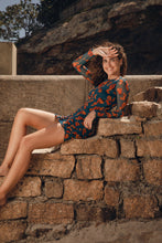 Załaduj obraz do przeglądarki galerii, Image 13: Rio De Sol Mini Dress Luma Laura Dress