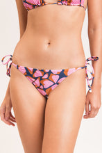 Załaduj obraz do przeglądarki galerii, Gallery: Rio De Sol Bas Bottom Amore-Pink Cheeky-Micro