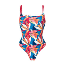 Załaduj obraz do przeglądarki galerii, Product Front: Rio De Sol Une Pièce Maui Ella