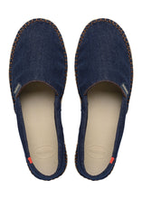 Załaduj obraz do przeglądarki galerii, Image 02: Havaianas Espadrille Origine Relax Iii Navy Blue