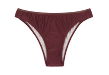 Załaduj obraz do przeglądarki galerii, Product Front: Rio De Sol Bas Bottom Barolo Essential