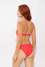 Załaduj obraz do przeglądarki galerii, Model Back: Rio De Sol Bas Bottom Cali-Flamingo Essential-Comfy