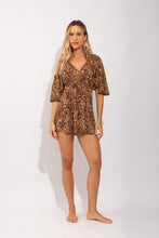 Załaduj obraz do przeglądarki galerii, Image 07: Rio De Sol Mini Dress Yaguara Mini Dress