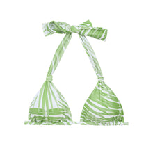 Załaduj obraz do przeglądarki galerii, Product Front: Rio De Sol Haut Top Palms Mel