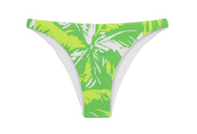 Załaduj obraz do przeglądarki galerii, Product Front: Rio De Sol Bas Bottom Green-Palms Leblon