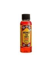 Załaduj obraz do przeglądarki galerii, Product Front: Tiki Monoi Oils Monoï Tiki Tiare Solaire 60Ml