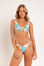 Załaduj obraz do przeglądarki galerii, Model Front: Rio De Sol Ensemble Set Al-Mare Hera Mia