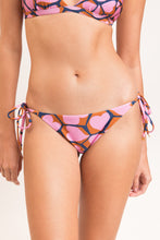 Załaduj obraz do przeglądarki galerii, Gallery: Rio De Sol Bas Bottom Amore-Pink Ibiza-Comfy