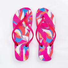 Załaduj obraz do przeglądarki galerii, Product Front: Rio De Sol Tongs Antelope Slim
