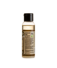 Załaduj obraz do przeglądarki galerii, Product Back: Tiki Monoi Oils Tiki Monoi Santal 60 Ml