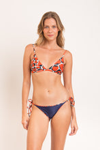 Załaduj obraz do przeglądarki galerii, Image 08: Rio De Sol Ensemble Set Amore-Red Tri-Fixo Ibiza-Comfy