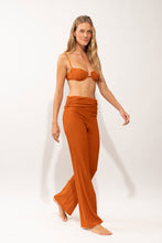 Załaduj obraz do przeglądarki galerii, Image 08: Rio De Sol Pantalon De Plage Ferrugo Murana Pants