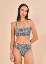 Załaduj obraz do przeglądarki galerii, Model Front: Uv Line Ensemble Set Bandeau Asas Upf50+