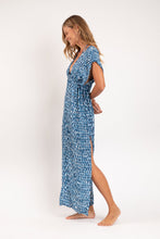 Załaduj obraz do przeglądarki galerii, Image 03: Rio De Sol Vêtement De Plage Chuva Long Dress Soleil