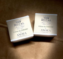 Załaduj obraz do przeglądarki galerii, Image 03: Monoï Royal Bar Soaps Savon Creme De Tamanu By Anoea Bora Bora