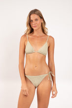 Załaduj obraz do przeglądarki galerii, Model Front: Rio De Sol Haut Top Brisa-Pistache Lia