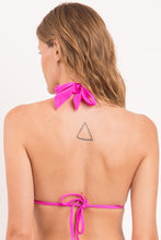 Załaduj obraz do przeglądarki galerii, Image 08: Rio De Sol Haut Top Malibu-Rosa Tri-Rev