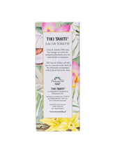 Załaduj obraz do przeglądarki galerii, Image 03: Tiki Fragrances Eau De Toilette Tiki Vanille 100Ml