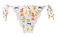 Załaduj obraz do przeglądarki galerii, Product Front: Rio De Sol Bas Bottom Countryside Frufru