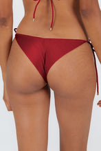 Załaduj obraz do przeglądarki galerii, Image 06: Rio De Sol Bas Bottom Shimmer-Divino Cheeky-Rope