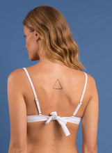 Załaduj obraz do przeglądarki galerii, Image 12: Rio De Sol Haut Top Bora-White Bra-Trio