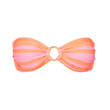 Załaduj obraz do przeglądarki galerii, Product Front: Rio De Sol Haut Top Solea Mavi