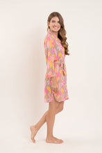 Załaduj obraz do przeglądarki galerii, Image 02: Rio De Sol Chemise Lyla Chemise