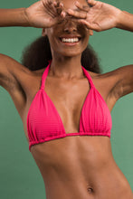 Załaduj obraz do przeglądarki galerii, Image 08: Rio De Sol Ensemble Set Dots-Virtual-Pink Mel Italy