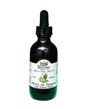 Załaduj obraz do przeglądarki galerii, Product Front: Monoï Royal Monoi Oils Monoi Royal Tamanu 60 Ml Flacon Pipette
