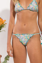 Załaduj obraz do przeglądarki galerii, Image 07: Rio De Sol Ensemble Set Tiny-Garden Frufru-Fio