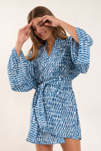 Załaduj obraz do przeglądarki galerii, Image 06: Rio De Sol Robe De Plage Chuva Kimono