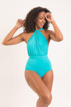 Załaduj obraz do przeglądarki galerii, Image 06: Rio De Sol Une Pièce Nanai Marina